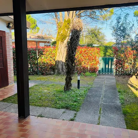 Casa vacanze Pinocchia