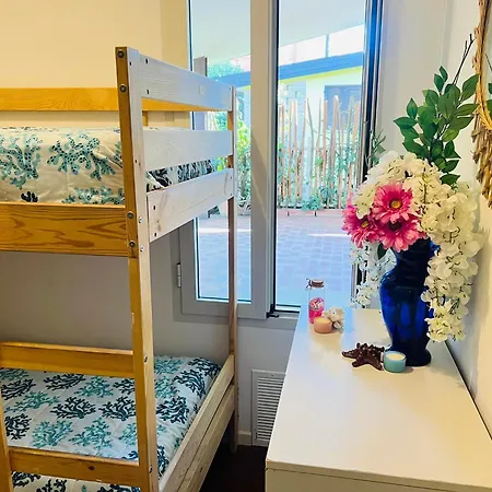 Casa vacanze Pinocchia