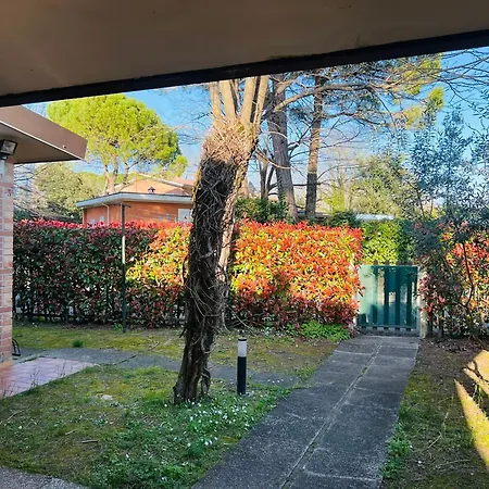 Pinocchia Casa de Férias