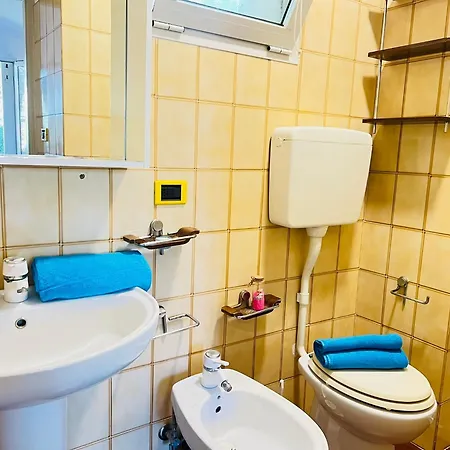 Casa vacanze Pinocchia *