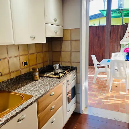 Casa vacanze Pinocchia Bibione