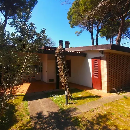 Vakantiehuis Pinocchia *