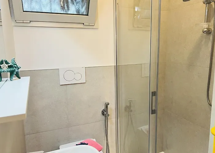 Pinocchia Prázdninový dům *