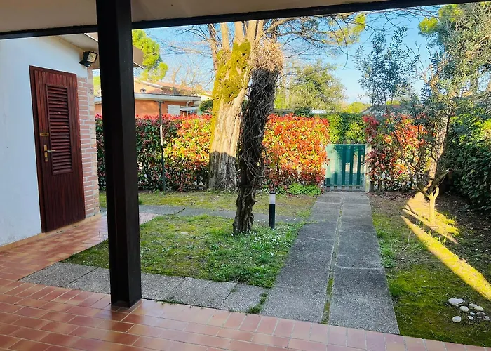 Prázdninový dům Pinocchia