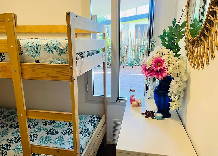 Holiday home Pinocchia