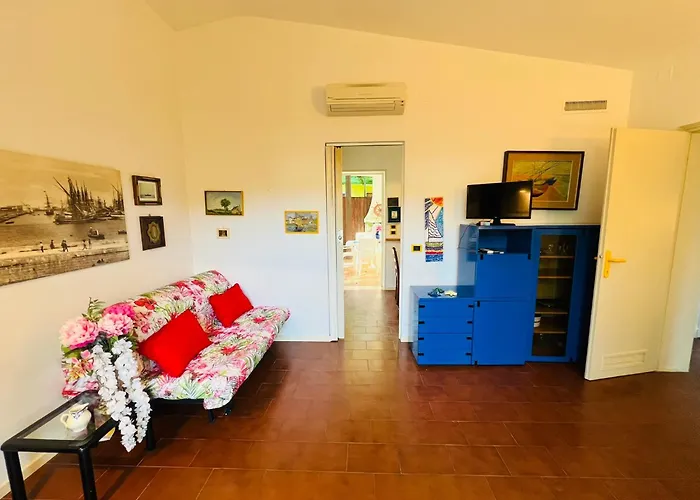 Pinocchia Holiday home Bibione