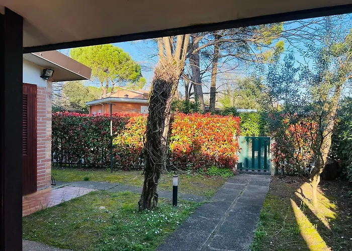 Pinocchia Holiday home