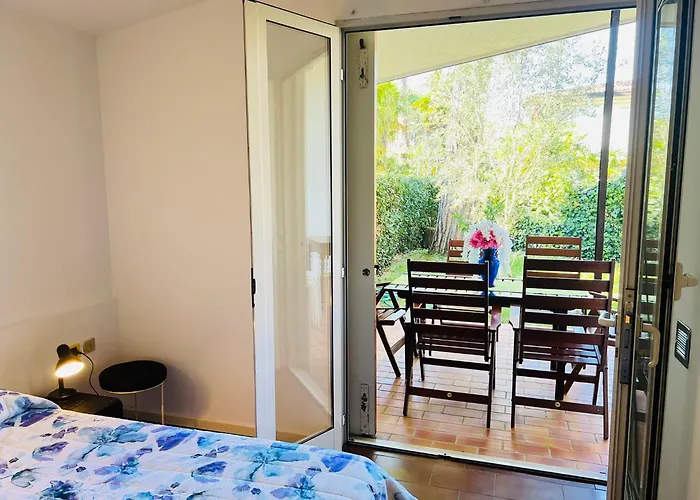 Holiday home Pinocchia