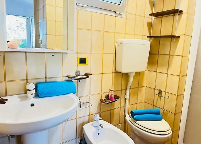 Prázdninový dům Pinocchia *