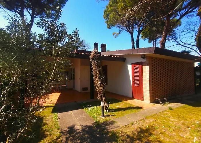 Holiday home Pinocchia *